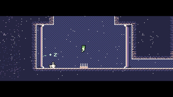 Игра Goblin Dash, скриншот