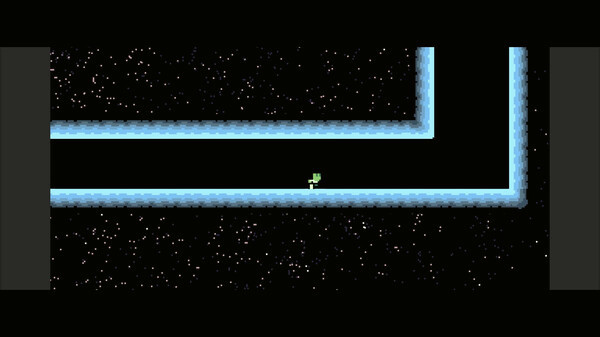 Игра Goblin Dash, скриншот