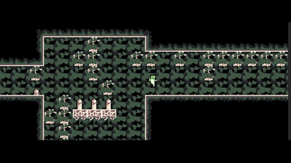 Игра Goblin Dash, скриншот