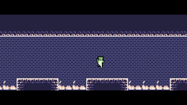 Игра Goblin Dash, скриншот