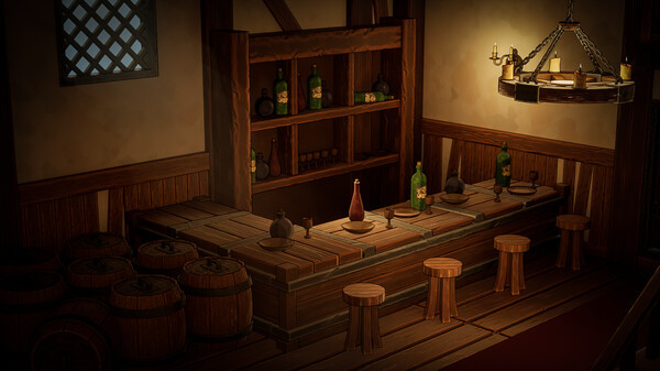 Игра Goblin's Gamble 24, скриншот