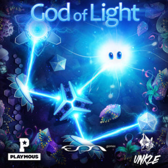 Игра God Of Light: Remastered - OST, скриншот