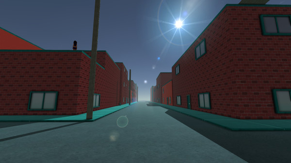 Игра Going Nowhere: The Dream, скриншот