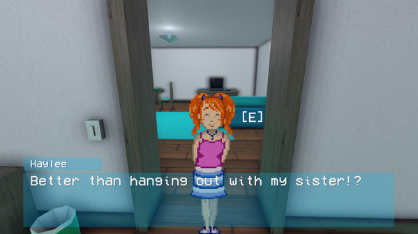 Игра Going Nowhere: The Dream, скриншот