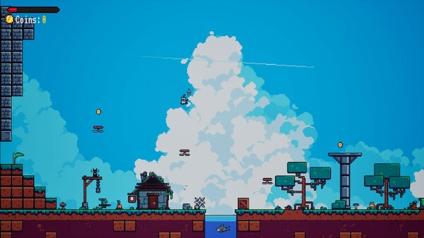 Игра Gold for Retirement, скриншот