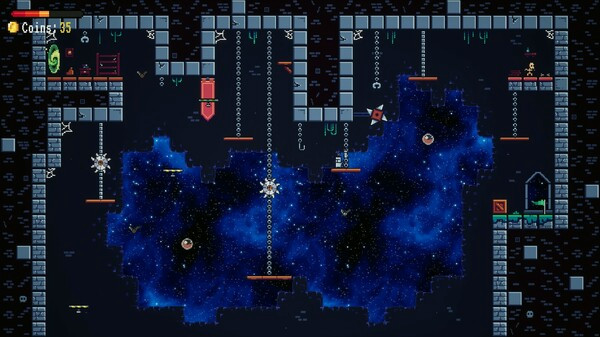 Игра Gold for Retirement, скриншот
