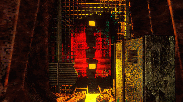 Игра Golden Light, скриншот