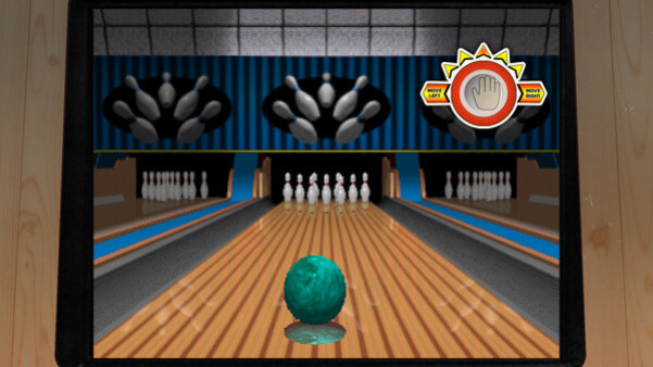 Игра Golden Tee Arcade Classics, скриншот