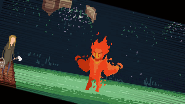 Игра Golem Creation Kit, скриншот