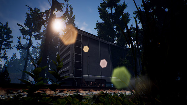 Игра Gone: Survival, скриншот