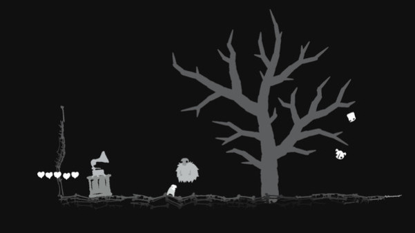 Игра GoNNER, скриншот