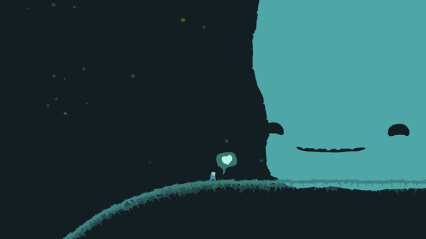 Игра GoNNER, скриншот