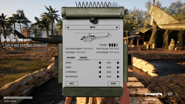 Игра Good Kill!, скриншот