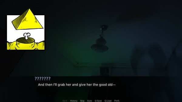 Игра Good Morning, скриншот