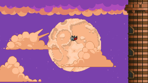 Игра Good Night, Knight, скриншот