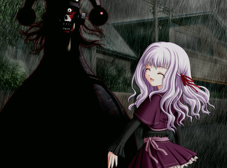 Игра Gore Screaming Show, скриншот