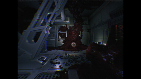 Игра GORE, скриншот