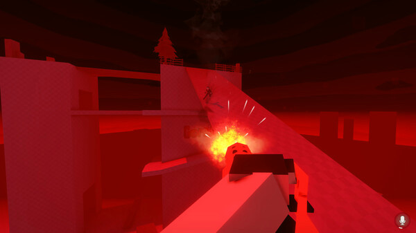 Игра GoreBox, скриншот