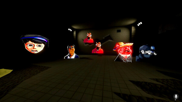 Игра GoreBox, скриншот