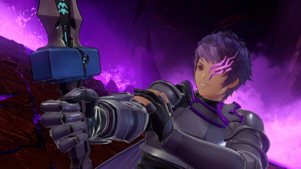 Игра Granblue Fantasy: Relink - Color Pack 5, скриншот