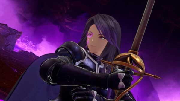 Игра Granblue Fantasy: Relink - Color Pack 5, скриншот
