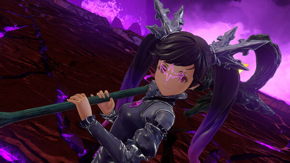 Игра Granblue Fantasy: Relink - Color Pack 5, скриншот