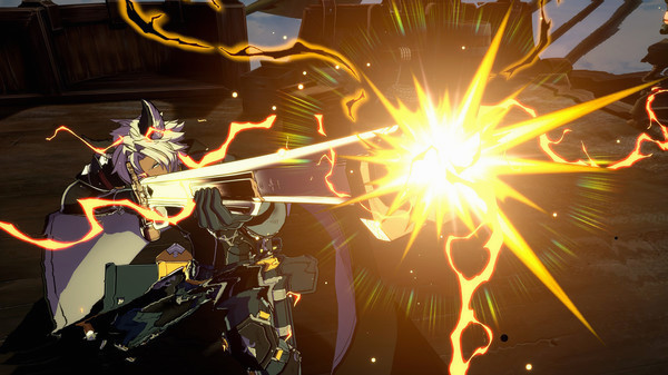 Игра Granblue Fantasy: Versus - Additional Character Set (Eustace), скриншот