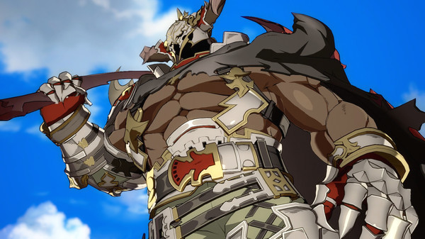 Игра Granblue Fantasy: Versus - Color Pack Set 1, скриншот