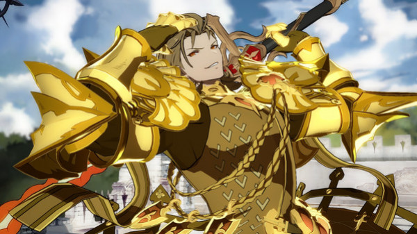 Игра Granblue Fantasy: Versus - Color Pack Set 3, скриншот