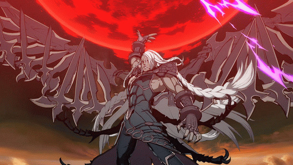 Игра Granblue Fantasy: Versus - Color Pack Set 6, скриншот