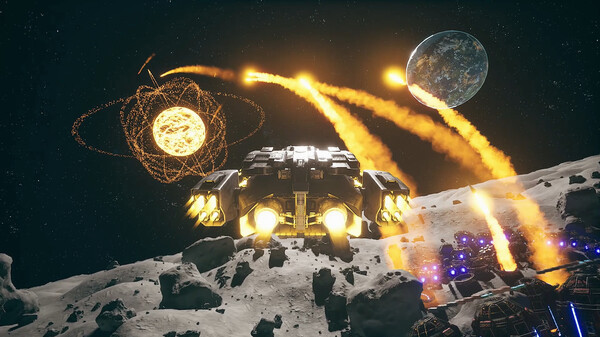 Игра Grand Emprise: Time Travel Survival, скриншот