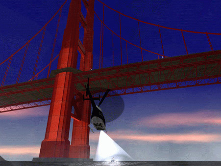 Игра Grand Theft Auto: San Andreas, скриншот