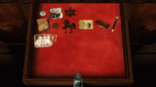 Игра Grandpa's Table, скриншот