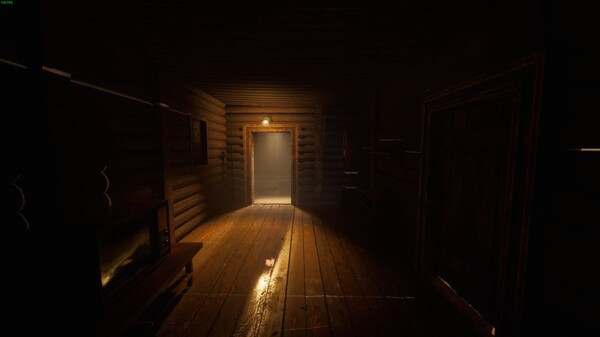 Игра Granny Remake, скриншот