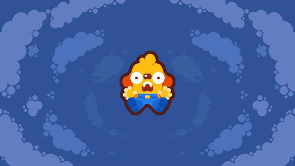 Игра Grapple Dog, скриншот