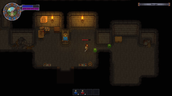 Игра Graveyard Keeper, скриншот