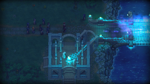 Игра Graveyard Keeper - Stranger Sins, скриншот