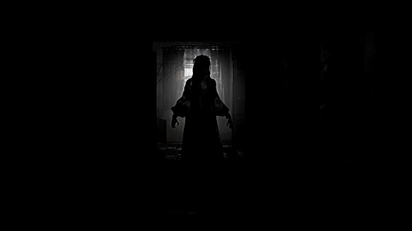 Игра Greed Stays Home, скриншот