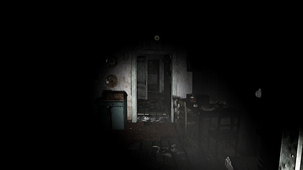 Игра Greed Stays Home, скриншот