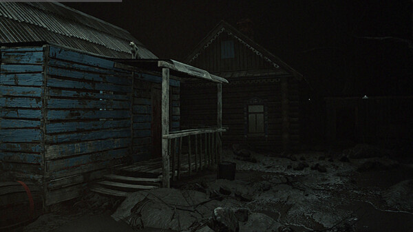 Игра Greed Stays Home, скриншот