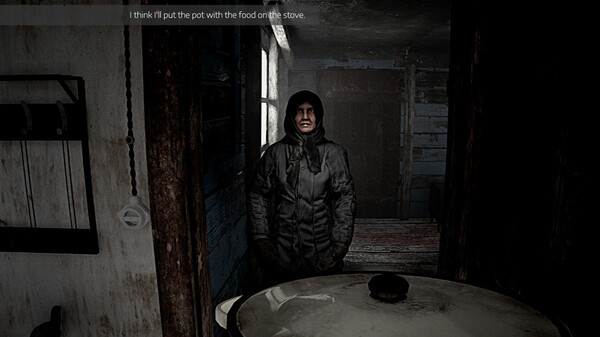 Игра Greed Stays Home, скриншот