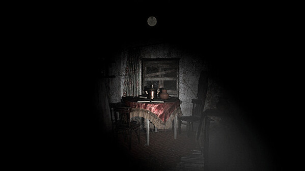 Игра Greed Stays Home, скриншот