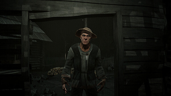 Игра Greed Stays Home, скриншот