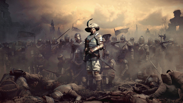 Игра GreedFall – Adventurer’s Gear DLC, скриншот