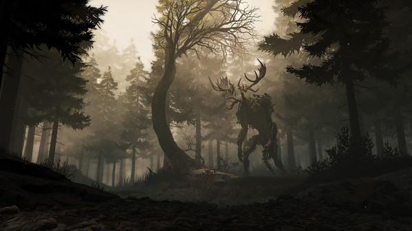 Игра GreedFall – Adventurer’s Gear DLC, скриншот
