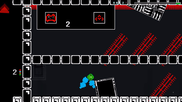 Игра Green Marquis, скриншот