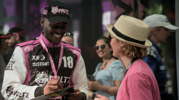 Игра GRID Legends, скриншот