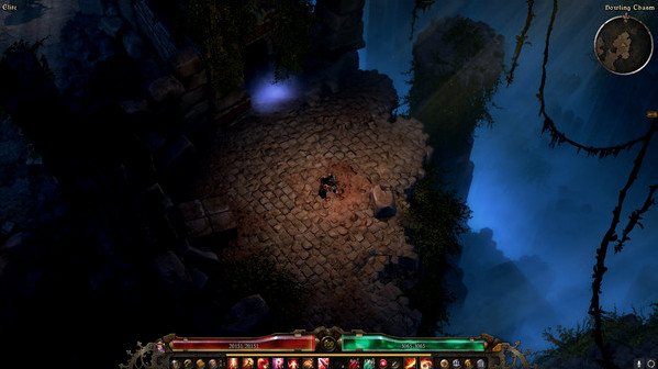 Игра Grim Dawn - Forgotten Gods Expansion, скриншот
