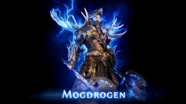 Игра Grim Dawn - Steam Loyalist Items Pack 3, скриншот