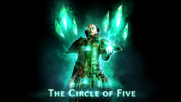 Игра Grim Dawn - Steam Loyalist Items Pack 3, скриншот